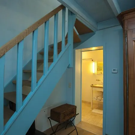 Bed & Breakfast Domein Het Weiland Damme