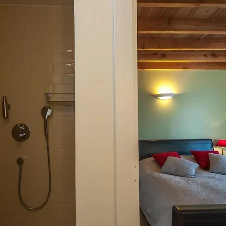 Domein Het Weiland Bed and breakfast 4*