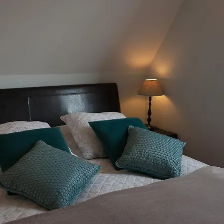 Domein Het Weiland Bed & Breakfast