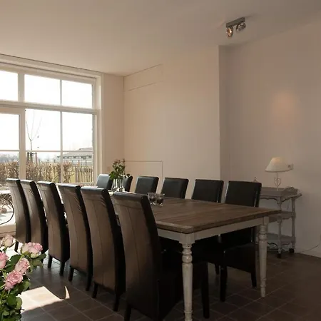 Domein Het Weiland 4* Damme