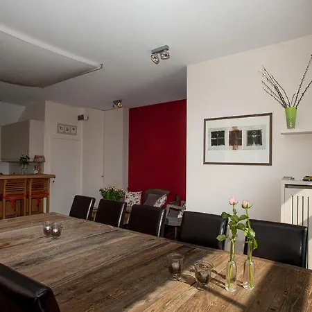 Bed & Breakfast Domein Het Weiland Damme