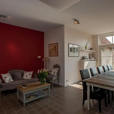 Domein Het Weiland Bed & Breakfast Damme
