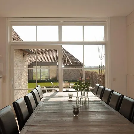 Domein Het Weiland 4*