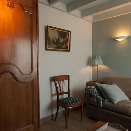 Bed and breakfast Domein Het Weiland Damme