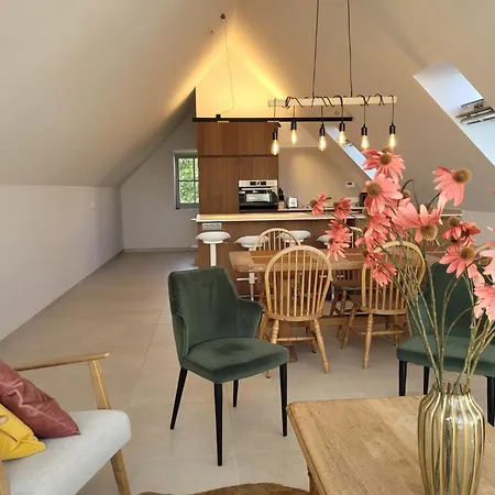 Bed & Breakfast Domein Het Weiland