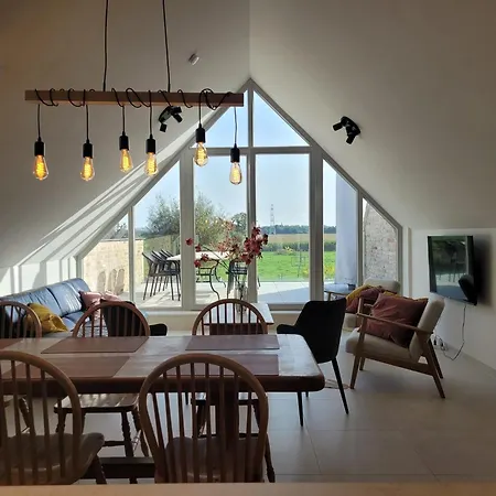 Domein Het Weiland Bed & Breakfast Damme