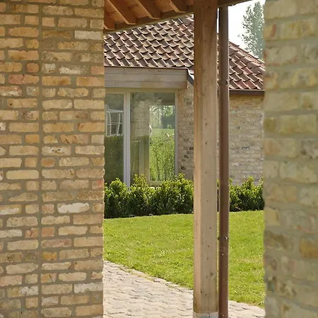 Domein Het Weiland Bed & Breakfast Damme