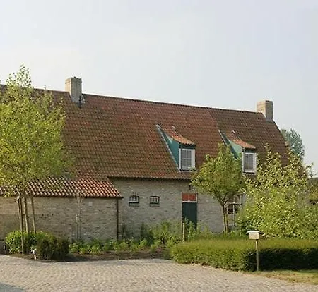 Domein Het Weiland