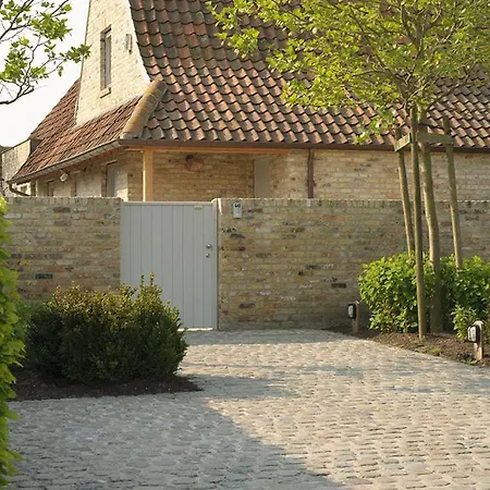 Domein Het Weiland 4*