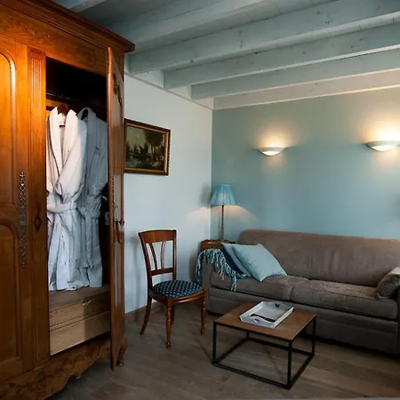 Domein Het Weiland 4* Damme