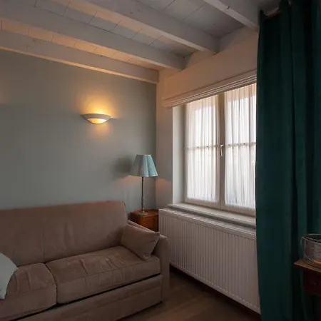 Domein Het Weiland Bed and breakfast Damme