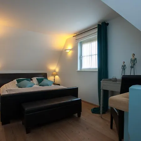 Domein Het Weiland Bed & Breakfast