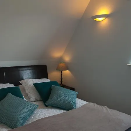 Domein Het Weiland Bed & Breakfast 4*