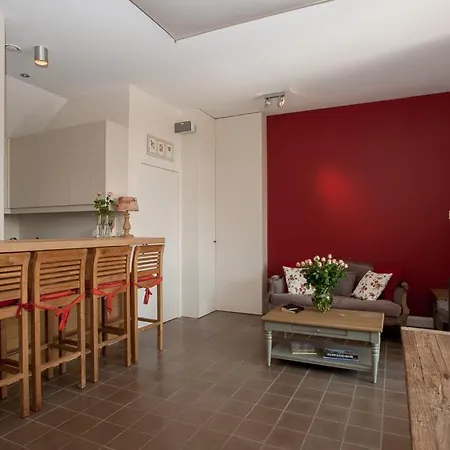 Bed & Breakfast Domein Het Weiland 4*
